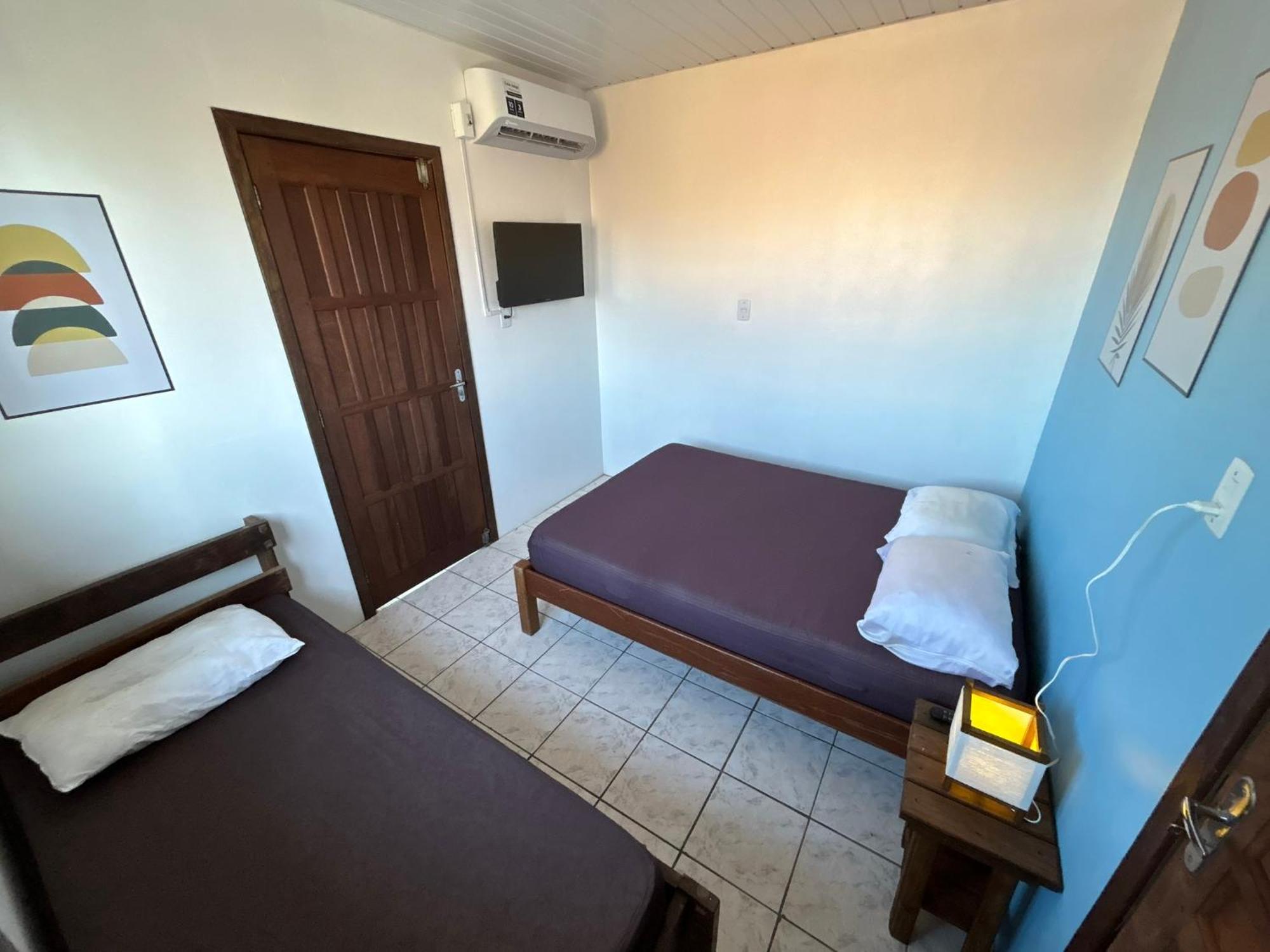O Pico Da Ferrugem Apartment Garopaba