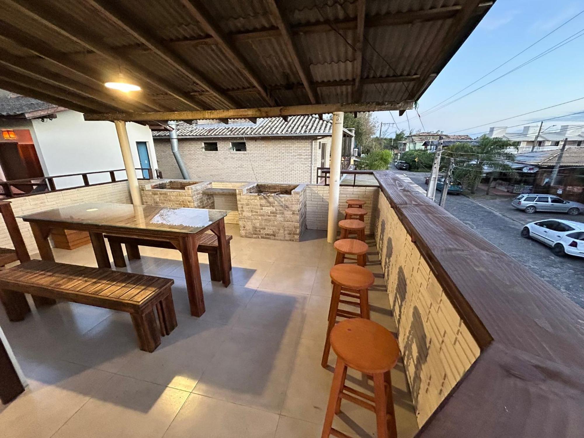 O Pico Da Ferrugem Apartment *