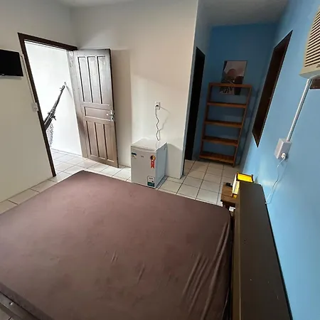 O Melhor Pico Da Ferrugem Garopaba Room photo