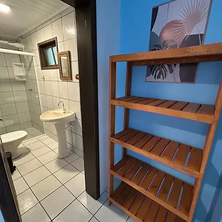 O Melhor Pico Da Ferrugem Garopaba Room photo