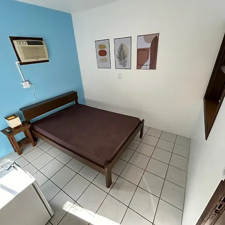 O Melhor Pico Da Ferrugem Garopaba Room photo