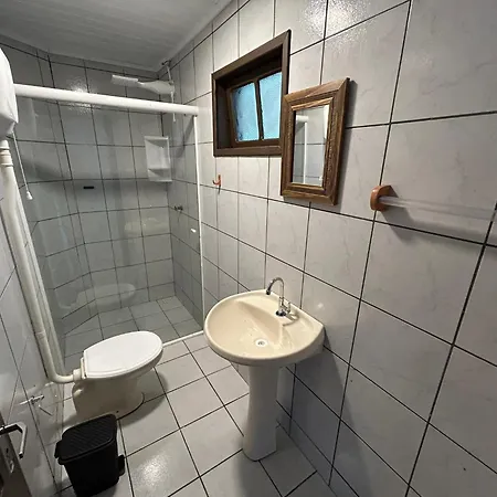 O Melhor Pico Da Ferrugem Garopaba Room photo