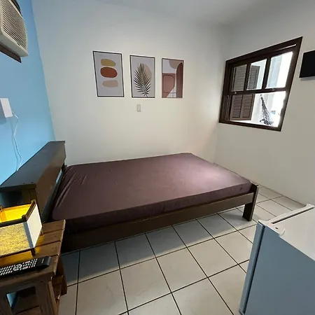 O Melhor Pico Da Ferrugem Garopaba Room photo