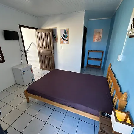 O Melhor Pico Da Ferrugem Garopaba Room photo