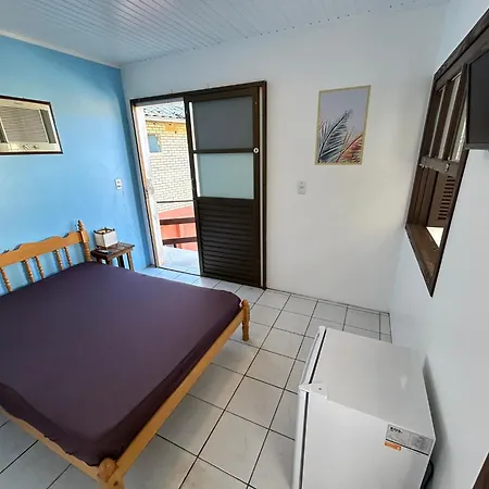 O Melhor Pico Da Ferrugem Garopaba Room photo