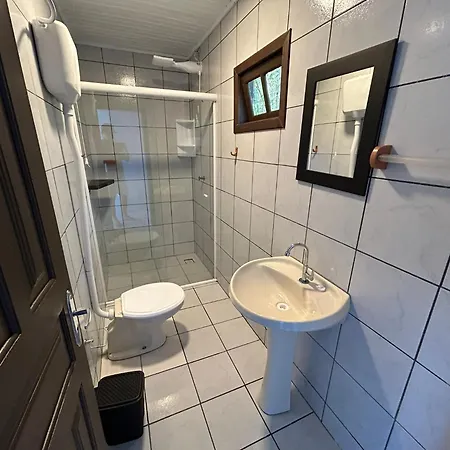 O Melhor Pico Da Ferrugem Garopaba Room photo
