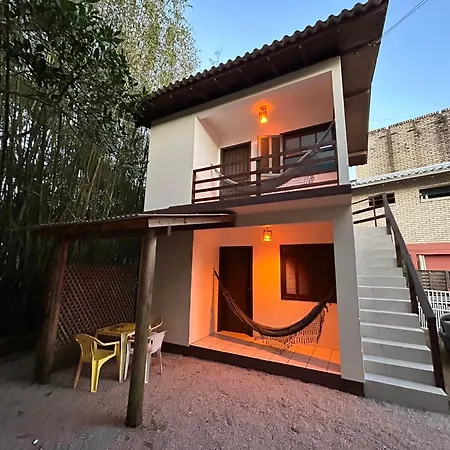 O Melhor Pico Da Ferrugem Garopaba Exterior photo