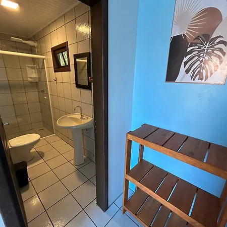 O Melhor Pico Da Ferrugem Garopaba Room photo