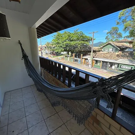 O Melhor Pico Da Ferrugem Garopaba Room photo