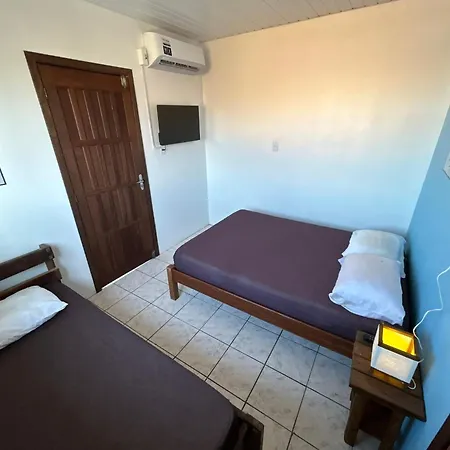 O Melhor Pico Da Ferrugem Garopaba Room photo