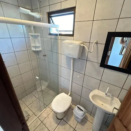 O Melhor Pico Da Ferrugem Garopaba Room photo