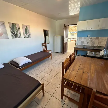 O Melhor Pico Da Ferrugem Garopaba Room photo