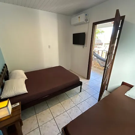 O Melhor Pico Da Ferrugem Garopaba Room photo