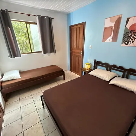 O Melhor Pico Da Ferrugem Garopaba Room photo