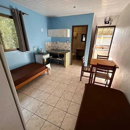 O Melhor Pico Da Ferrugem Garopaba Room photo