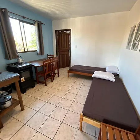 O Melhor Pico Da Ferrugem Garopaba Room photo