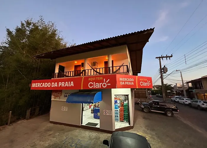 O Melhor Pico Da Ferrugem