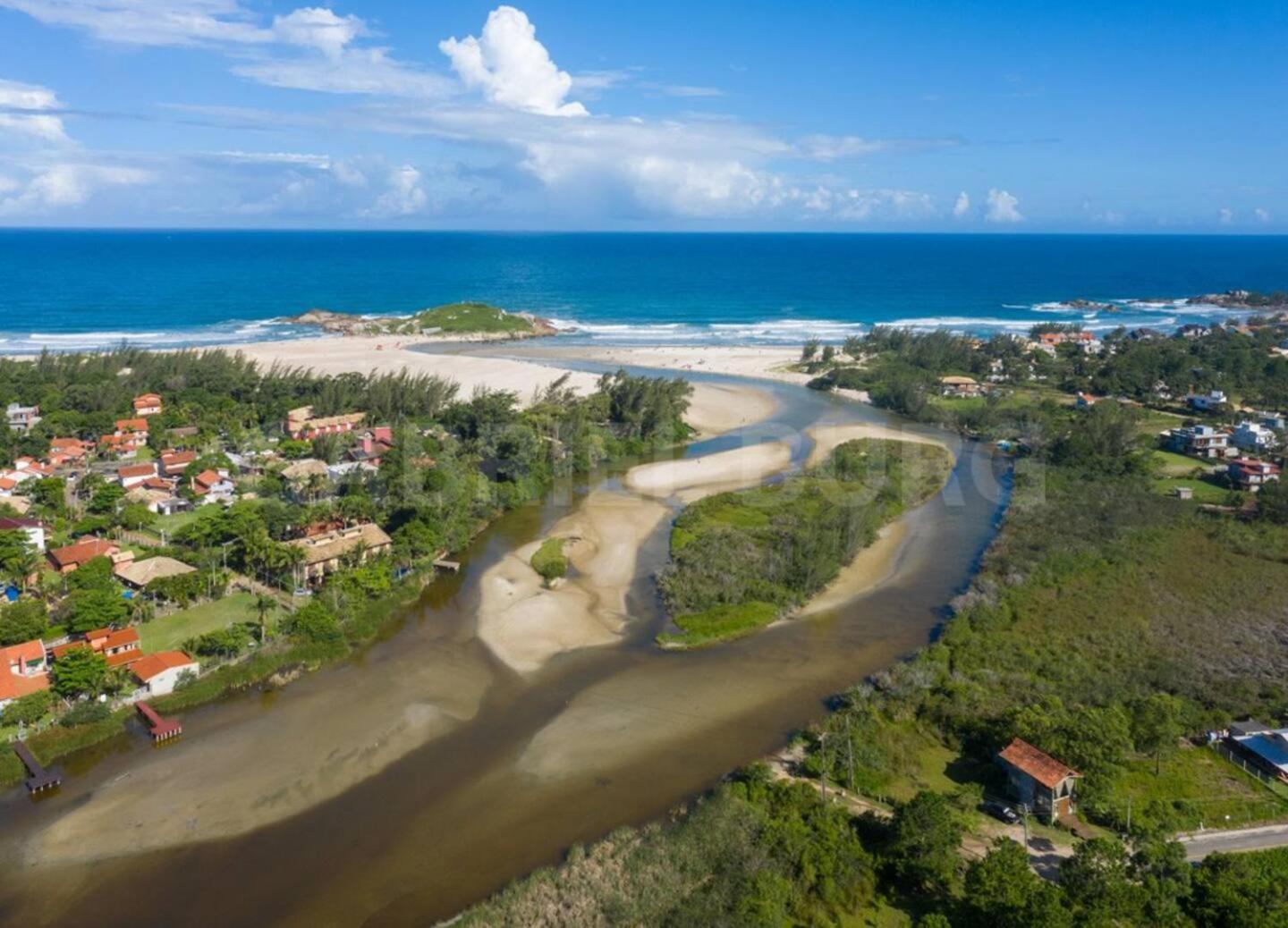 Apartment O Pico Da Ferrugem