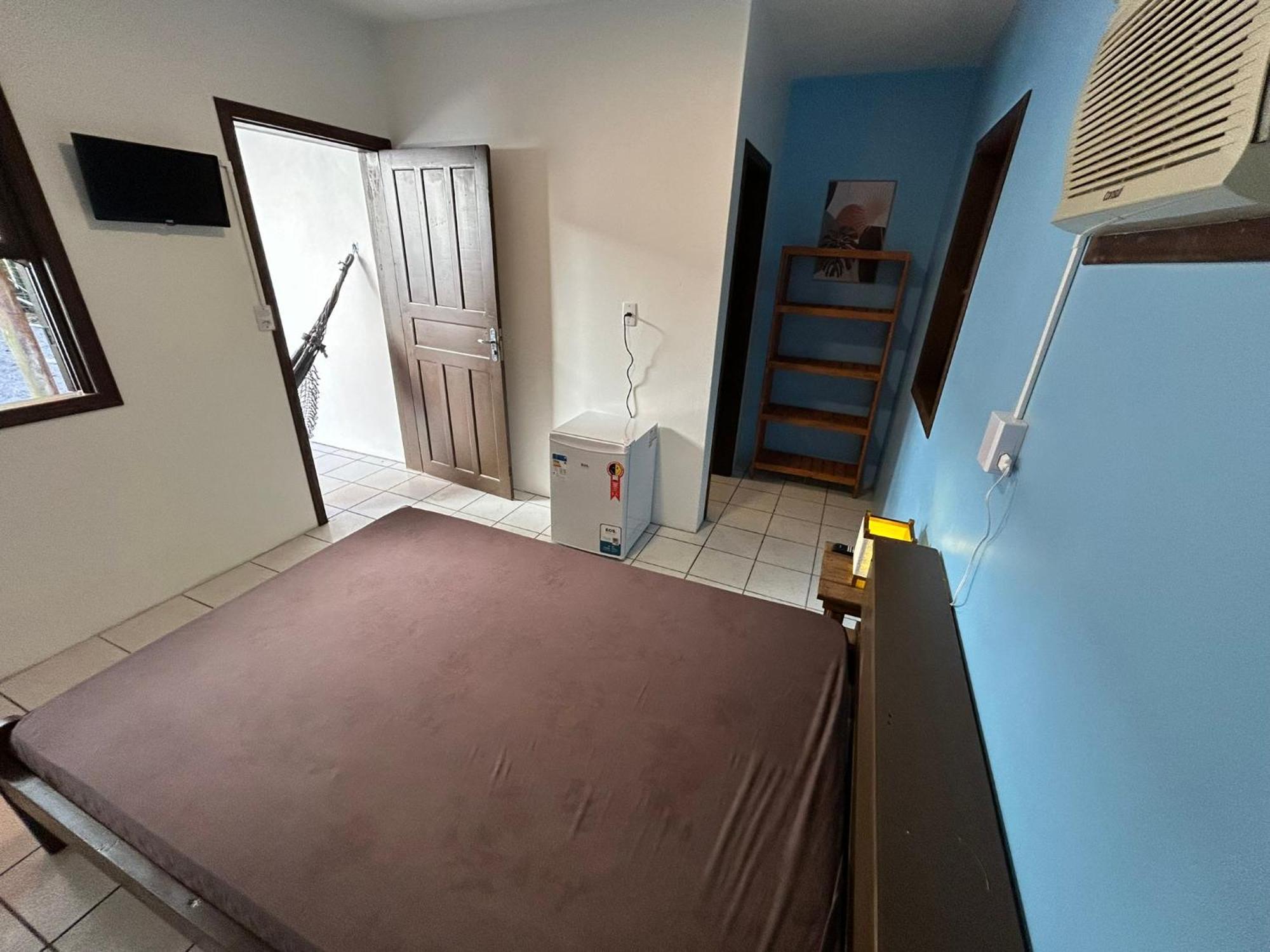 O Pico Da Ferrugem Apartment Garopaba