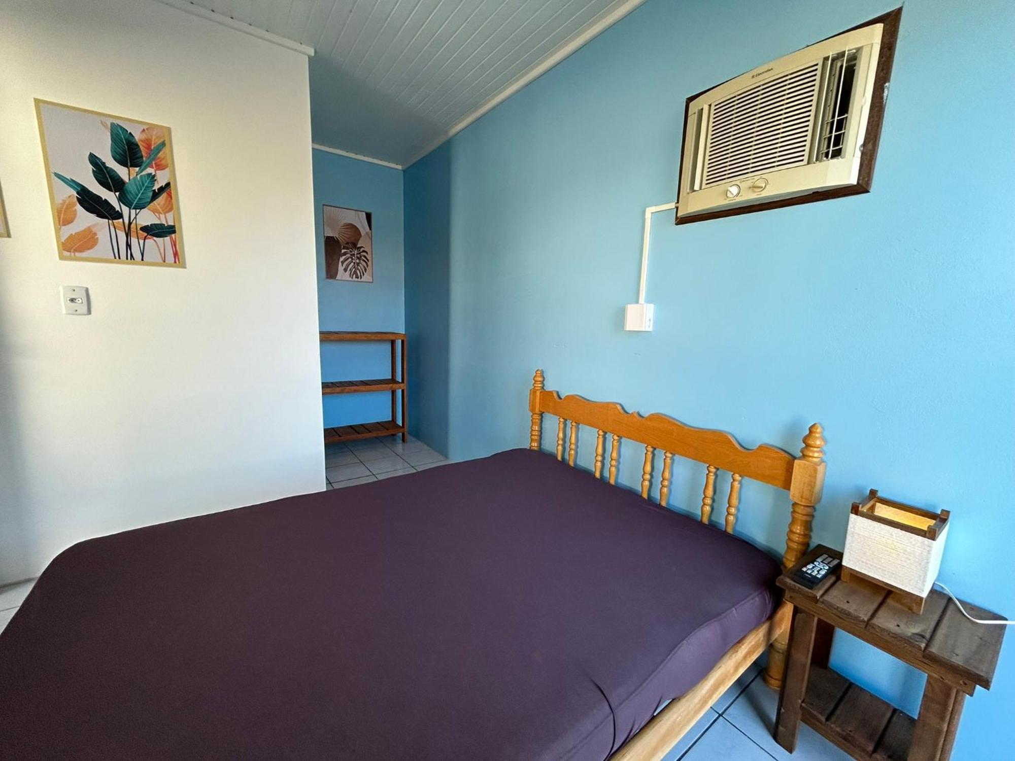 O Pico Da Ferrugem Apartment Garopaba