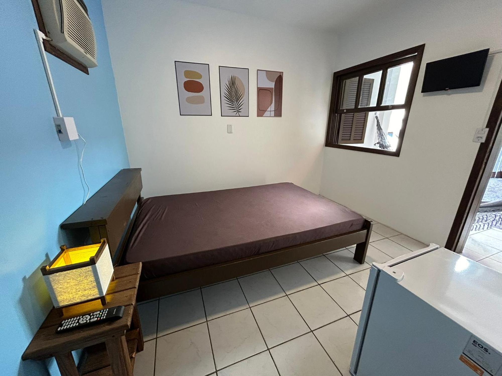 Apartment O Pico Da Ferrugem