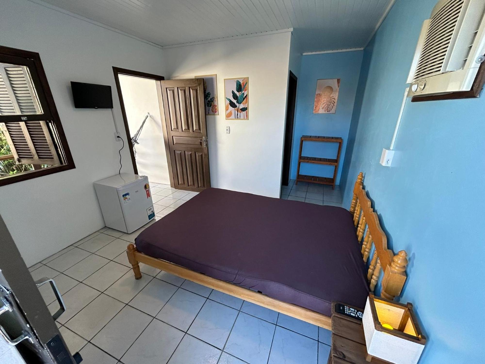 O Pico Da Ferrugem Apartment *