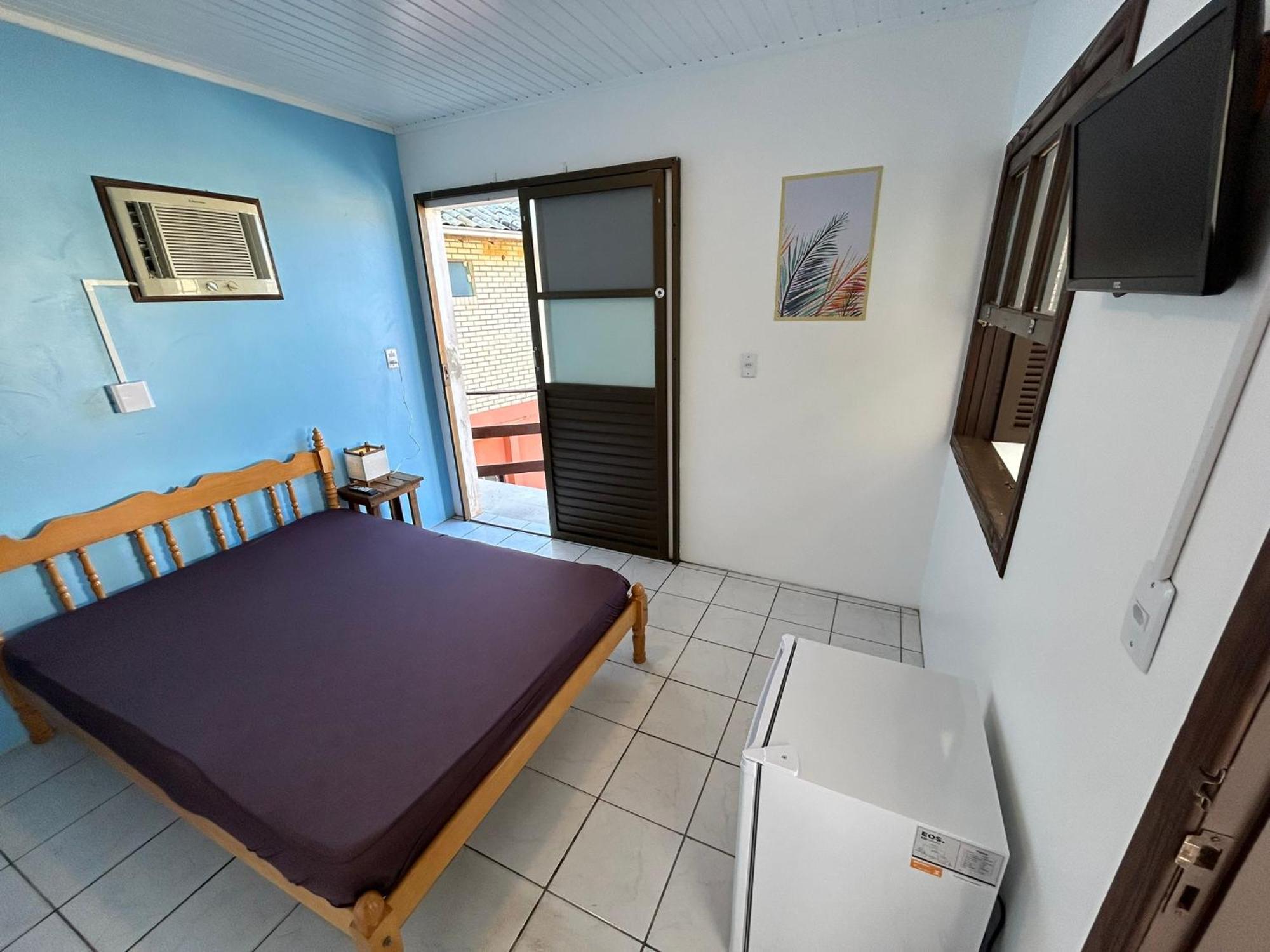 Apartment O Pico Da Ferrugem *