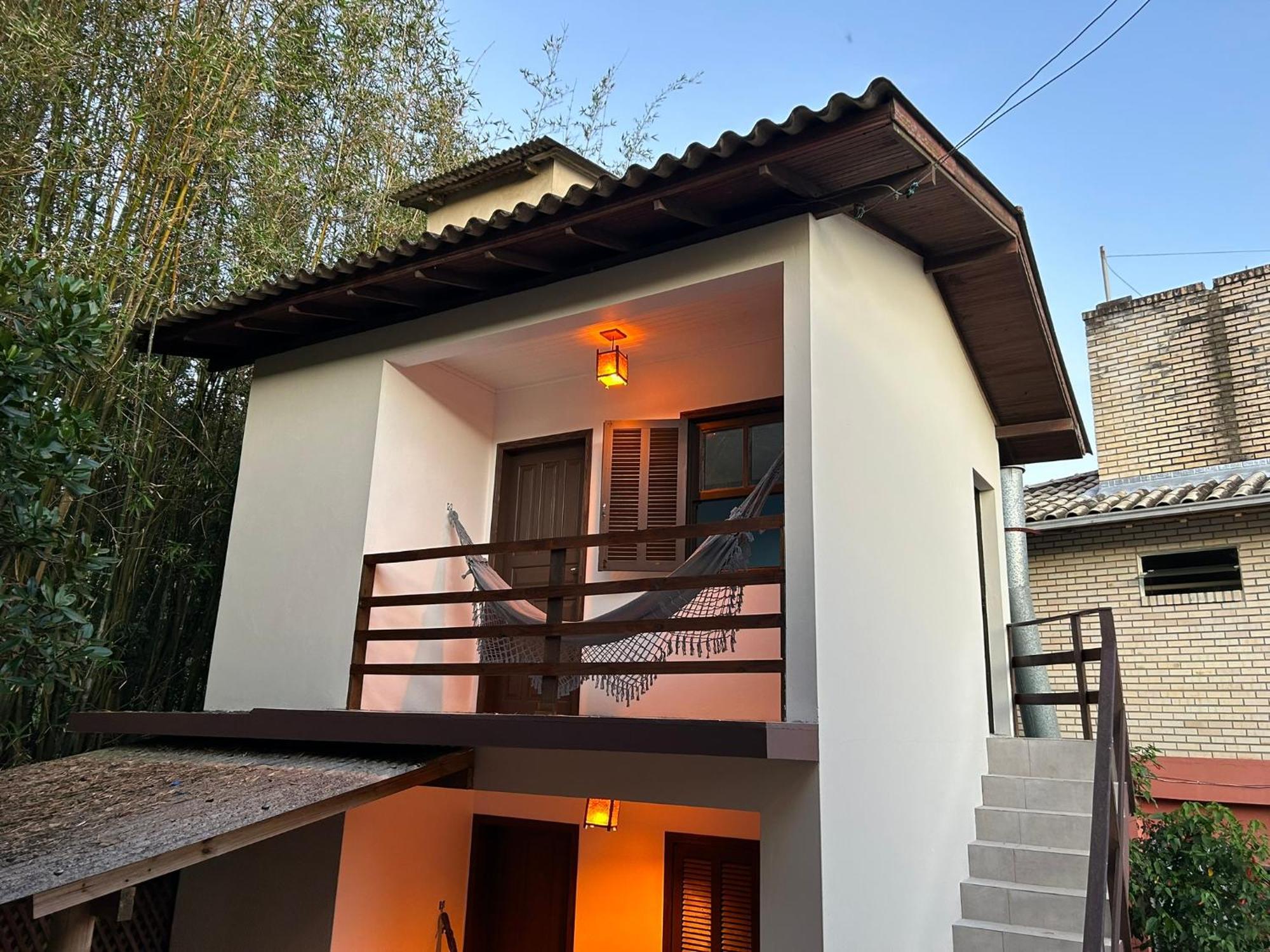 Apartment O Pico Da Ferrugem Garopaba