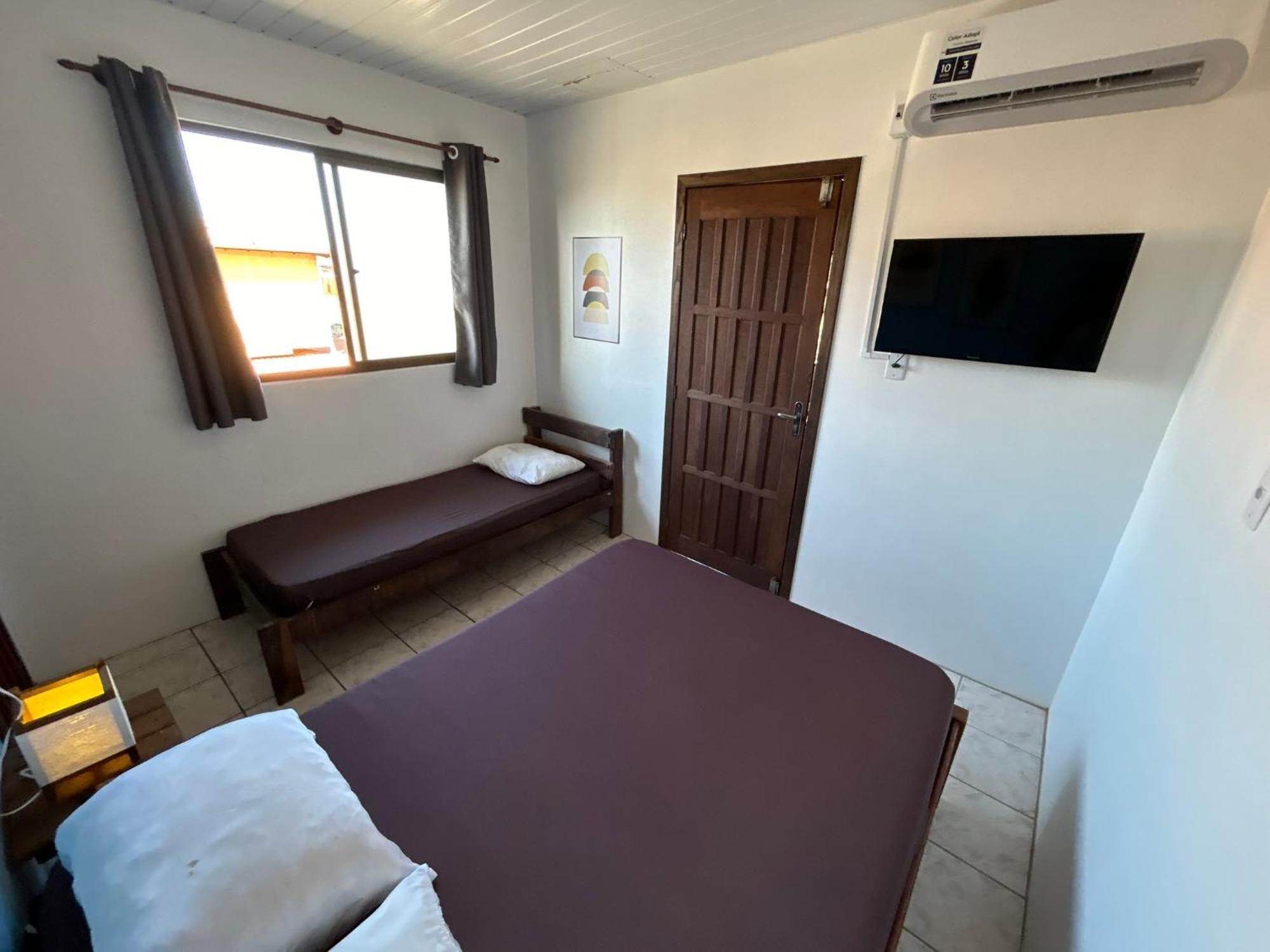 O Pico Da Ferrugem Apartment