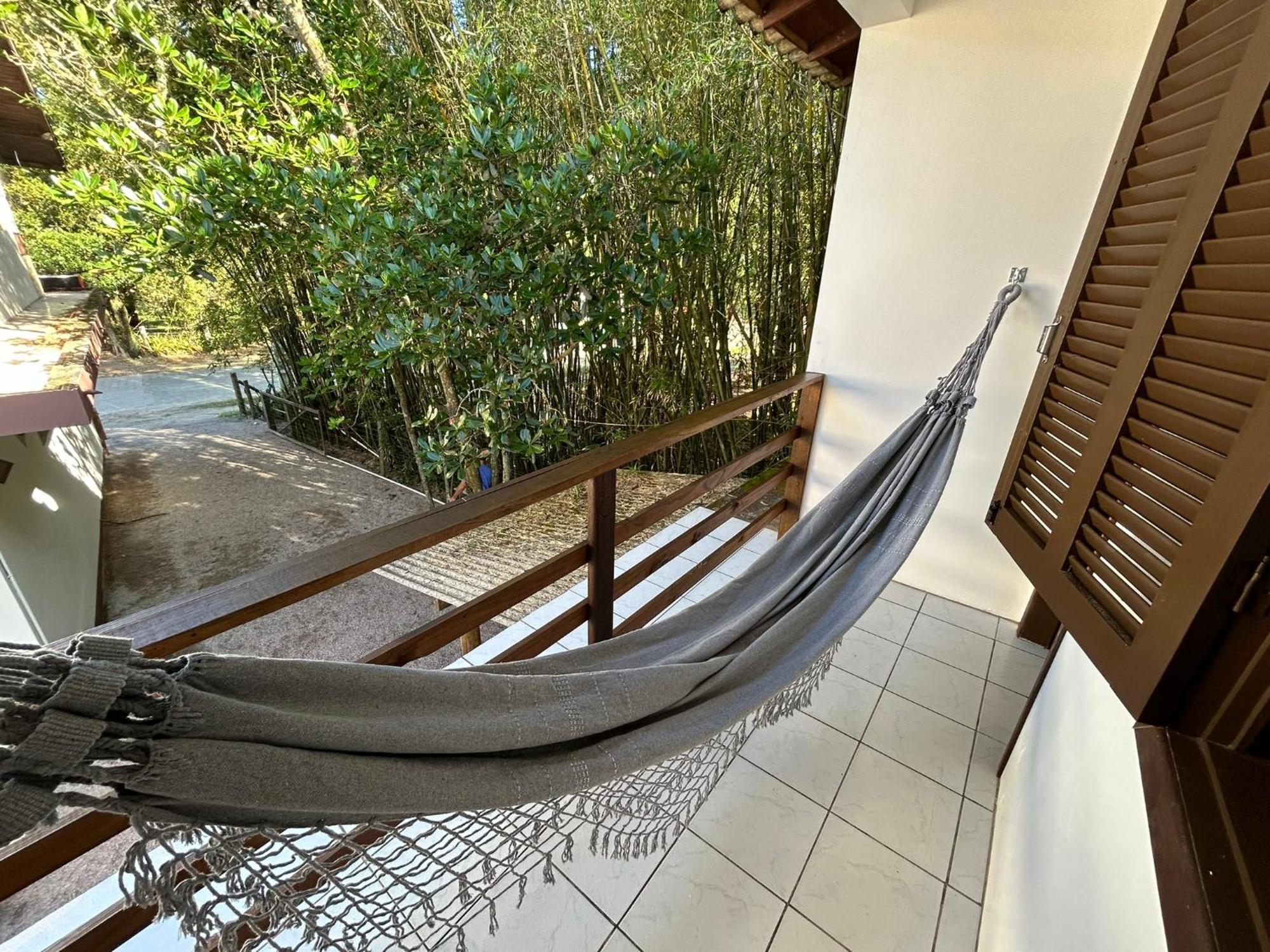 O Pico Da Ferrugem Apartment *