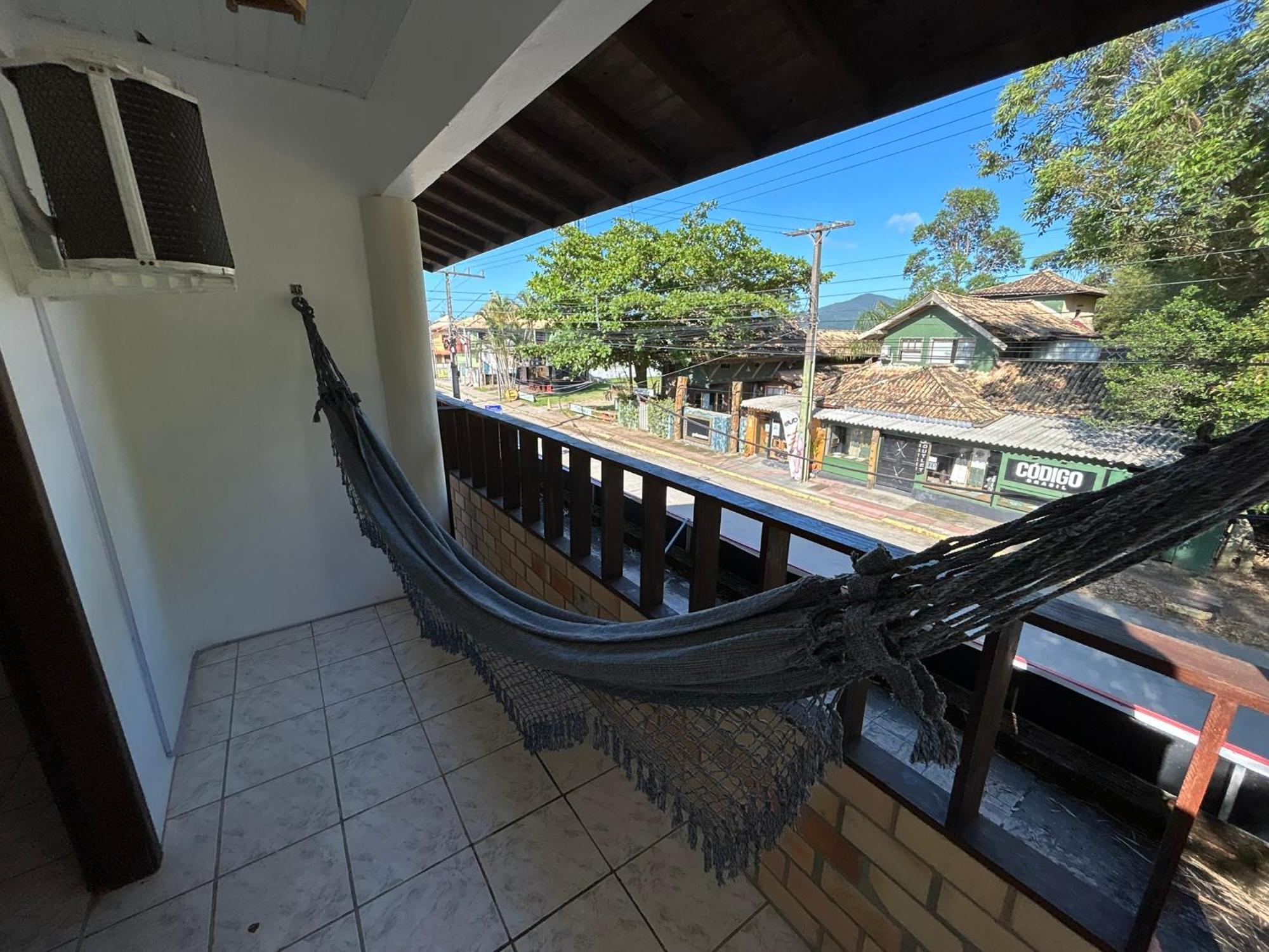 Apartment O Pico Da Ferrugem *