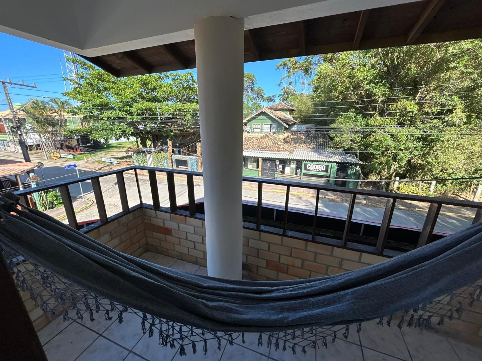 Apartment O Pico Da Ferrugem Garopaba