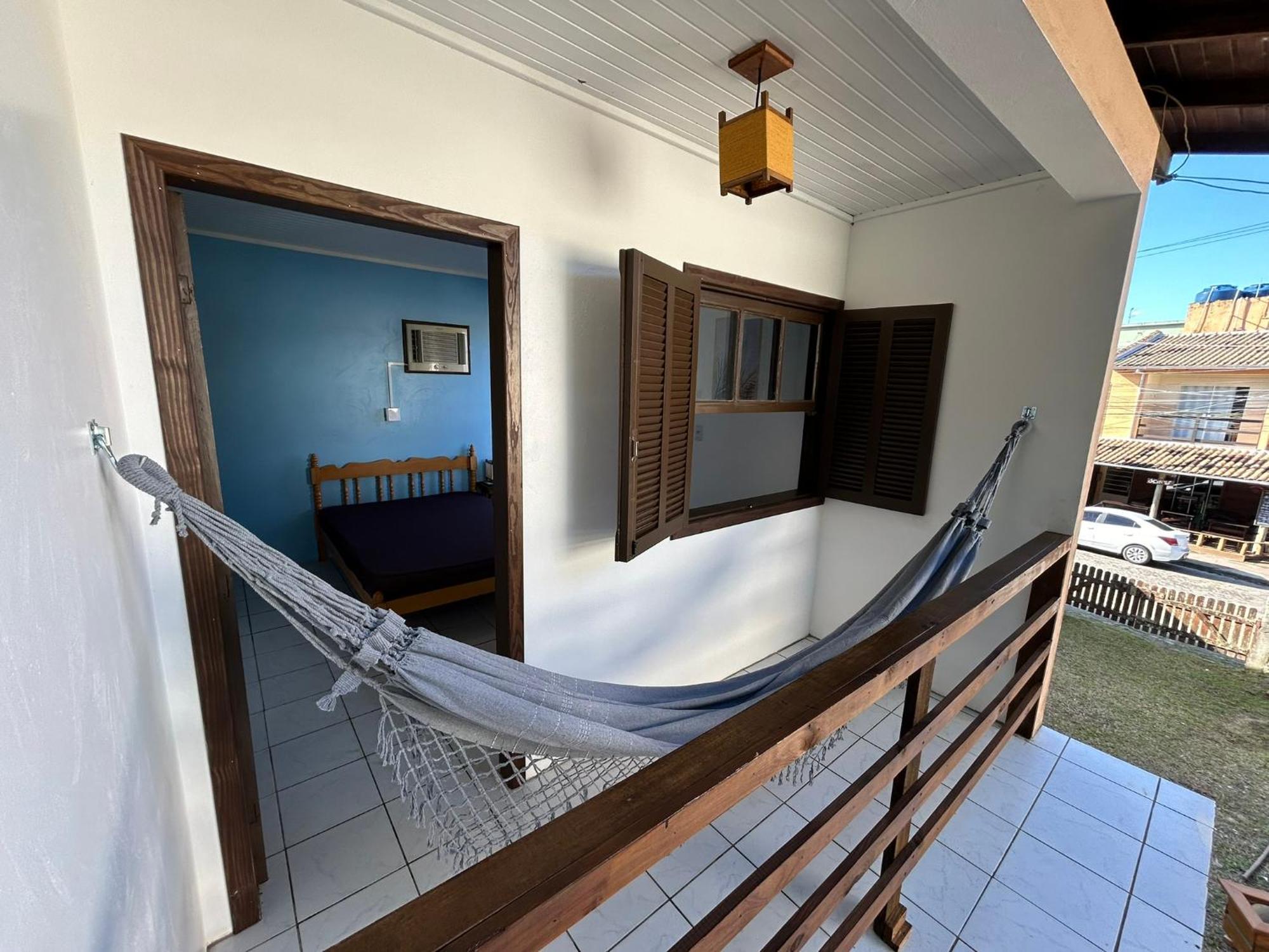 O Pico Da Ferrugem Apartment