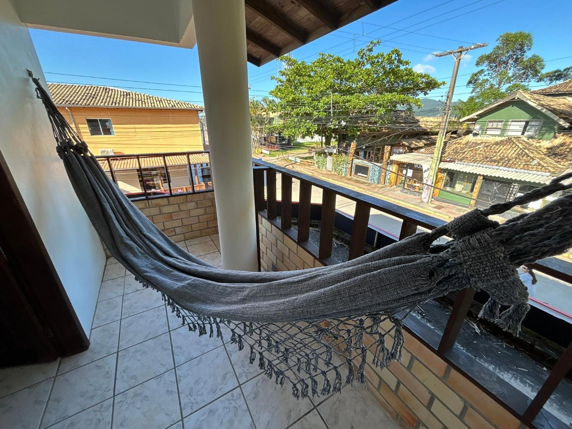 Apartment O Pico Da Ferrugem