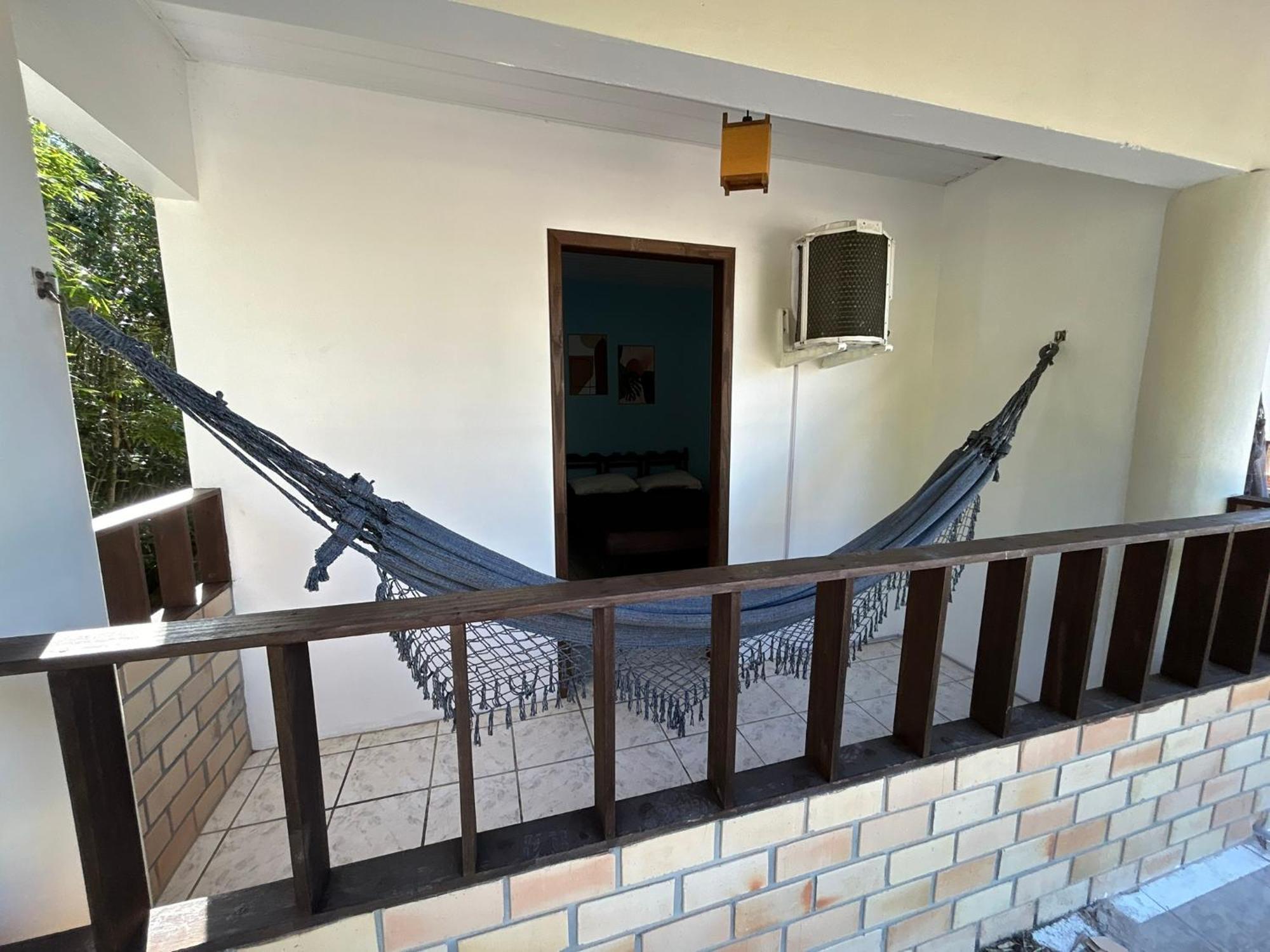 O Pico Da Ferrugem Apartment Garopaba