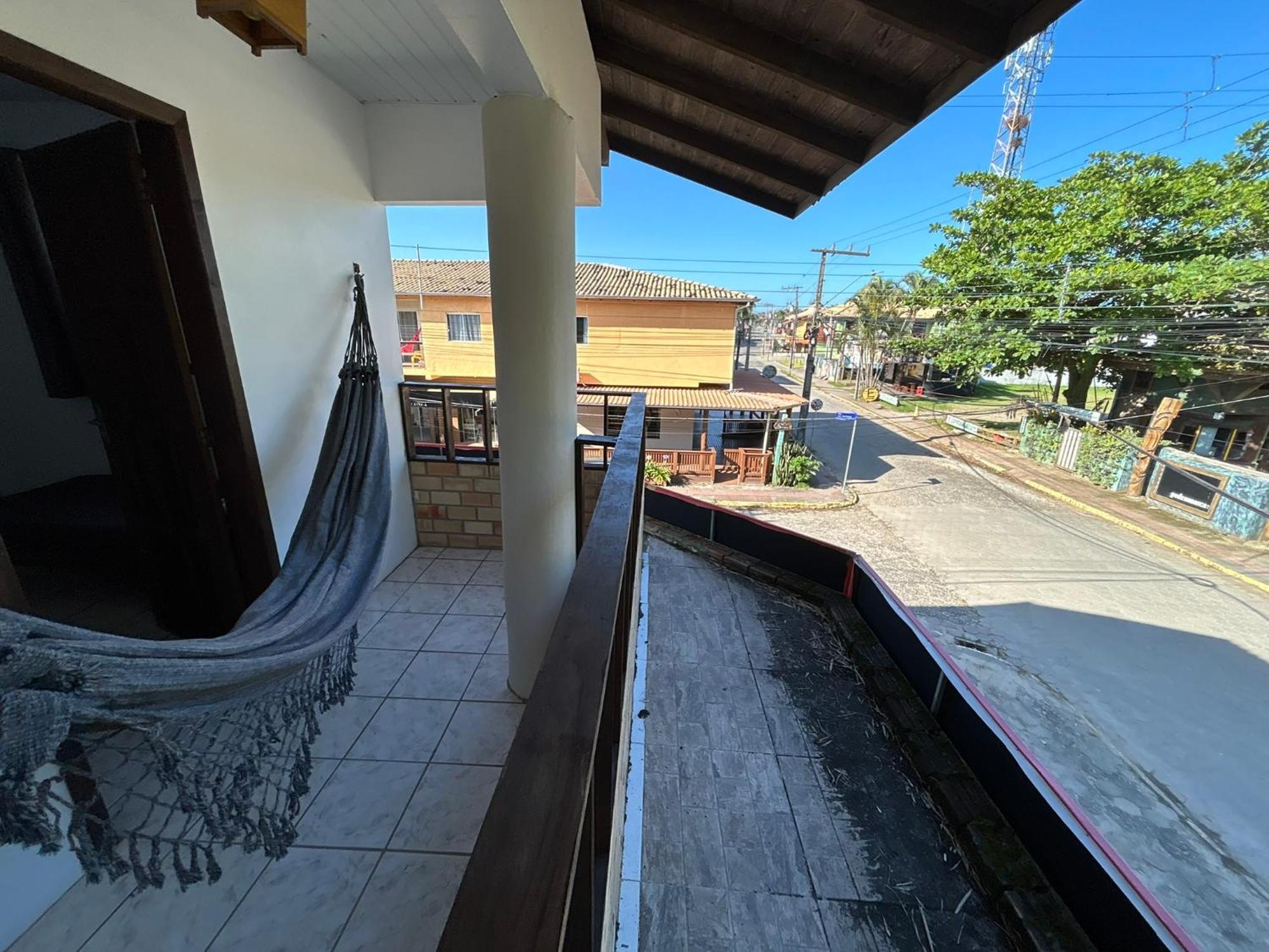 Apartment O Pico Da Ferrugem Garopaba