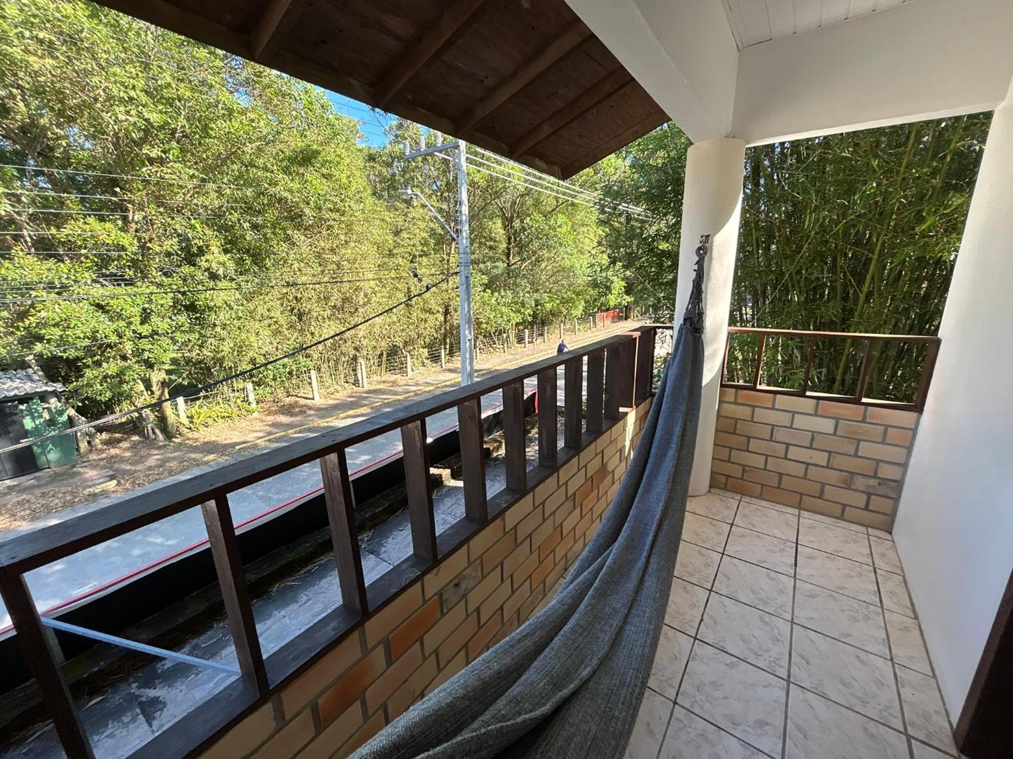 Apartment O Pico Da Ferrugem