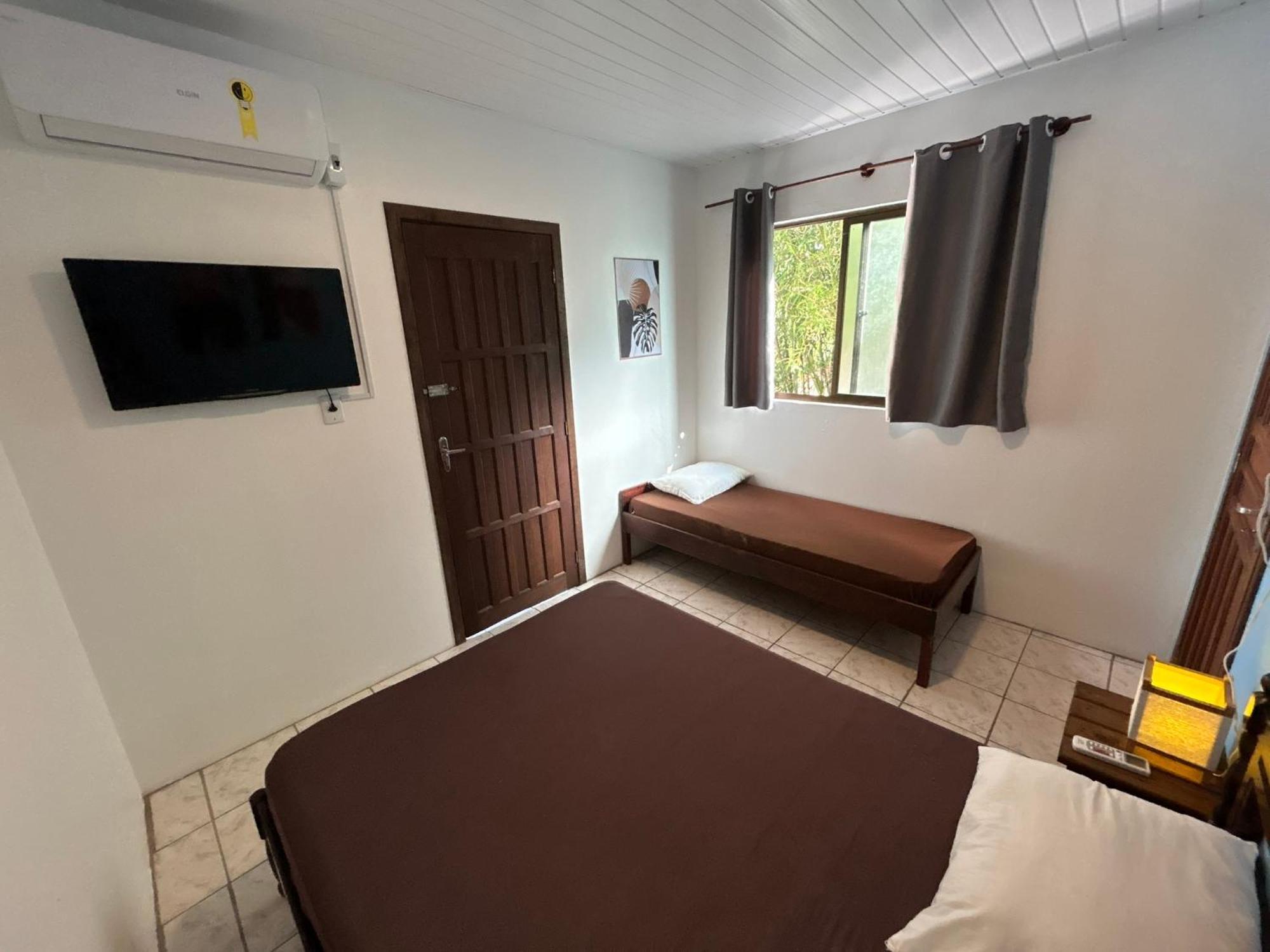 O Pico Da Ferrugem Apartment *