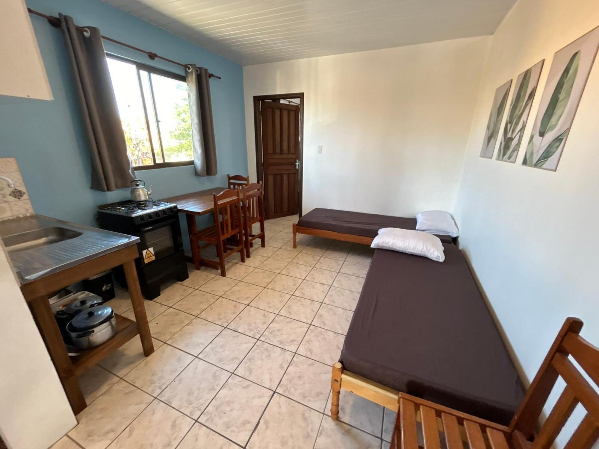Apartment O Pico Da Ferrugem *