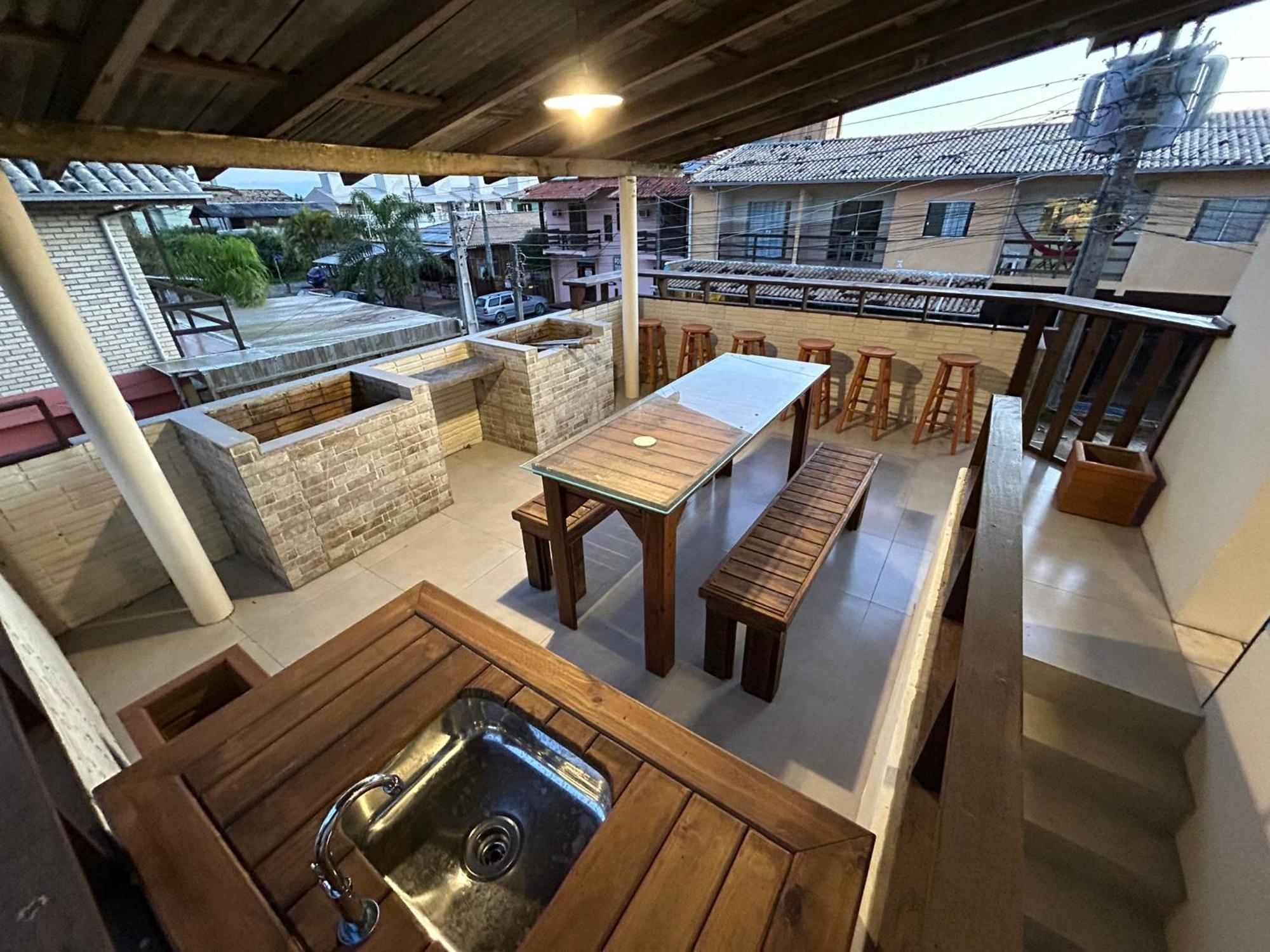 Apartment O Pico Da Ferrugem *