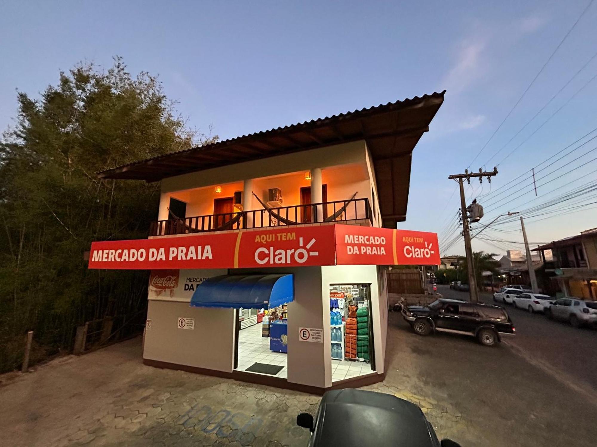 Apartment O Pico Da Ferrugem Garopaba