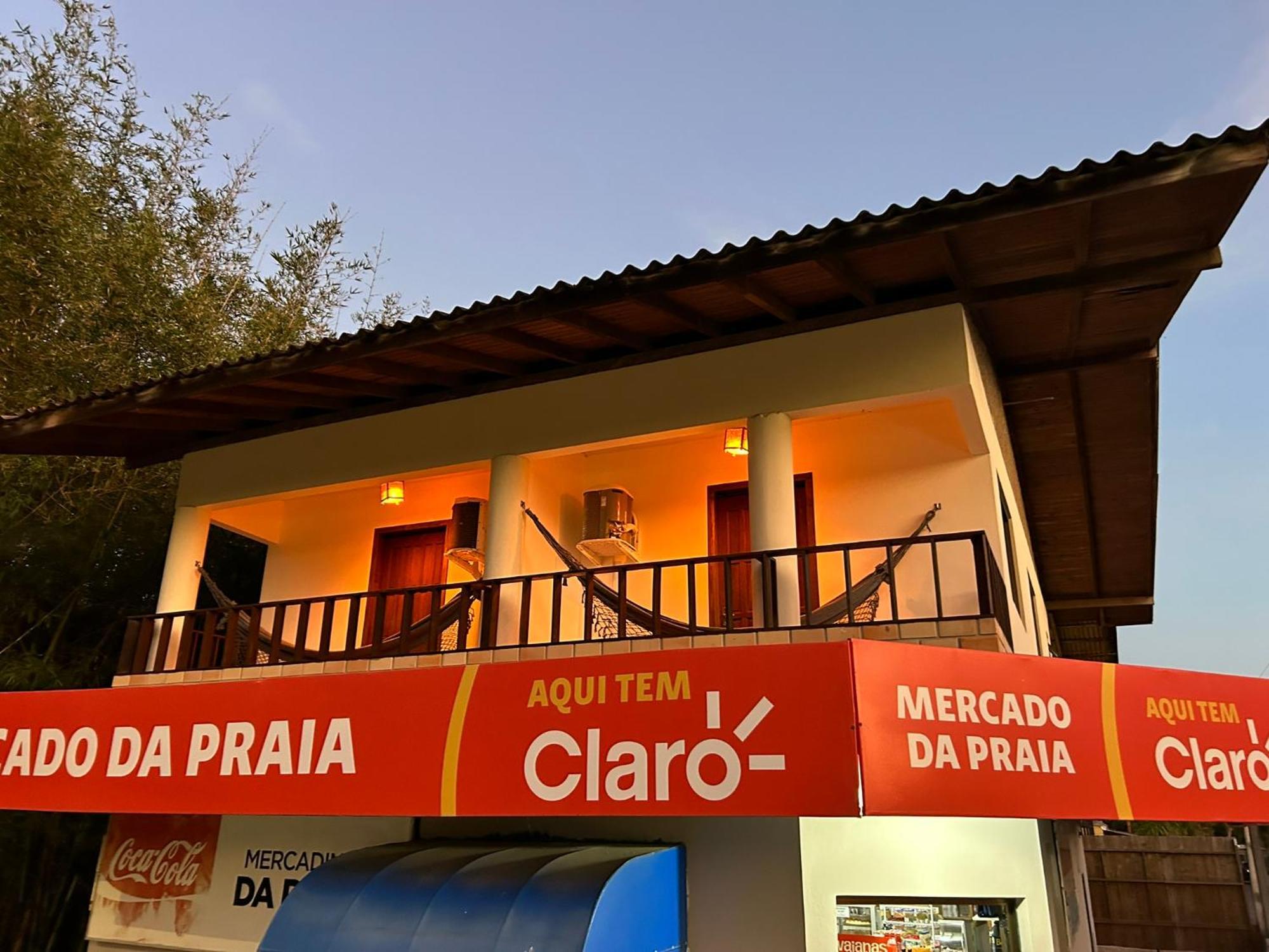 Apartment O Pico Da Ferrugem Garopaba